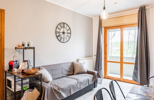 Luni Mare Apartamento | LUNI MARE Functional Apartment x4 NEW!