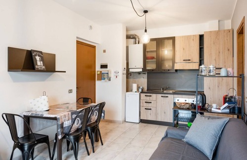 Luni Mare Apartamento | LUNI MARE Functional Apartment x4 NEW!