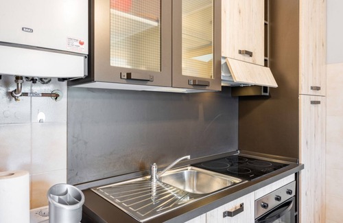 Luni Mare Apartamento | LUNI MARE Functional Apartment x4 NEW!
