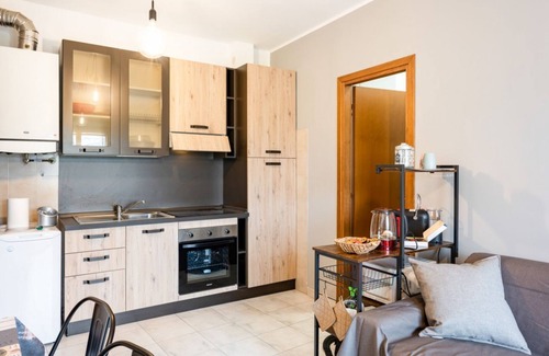 Luni Mare Apartamento | LUNI MARE Functional Apartment x4 NEW!