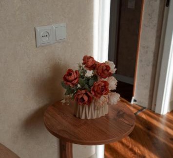 Kvareli Hotel | Lunisi Kvareli