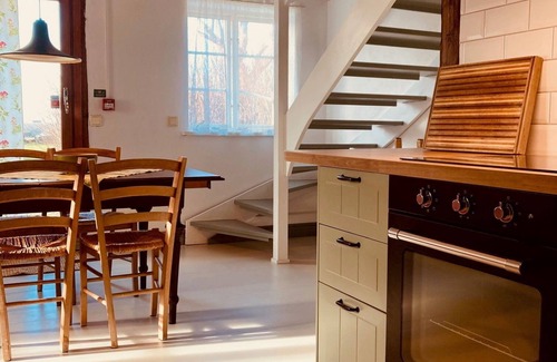 Simrishamn Cama Y Desayuno | Lunkaberg Bed & Breakfast