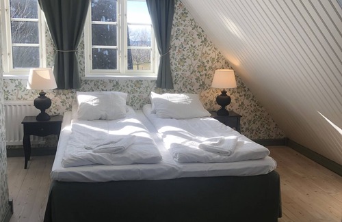 Simrishamn Cama Y Desayuno | Lunkaberg Bed & Breakfast