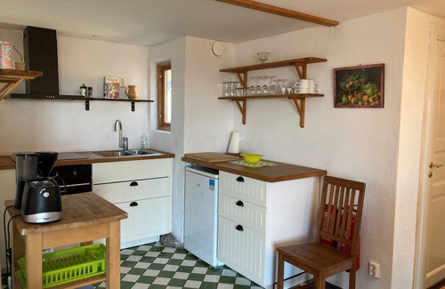 Simrishamn Cama Y Desayuno | Lunkaberg Bed & Breakfast
