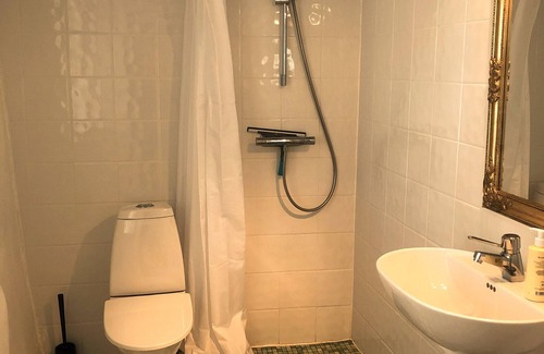 Simrishamn Cama Y Desayuno | Lunkaberg Bed & Breakfast