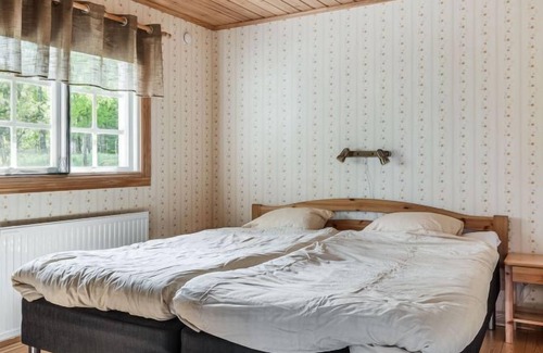 Tibro Casa | Casa de vacaciones Lunnekullen (VGT122) en Fagersanna - 6 personas, 2 dormitorios