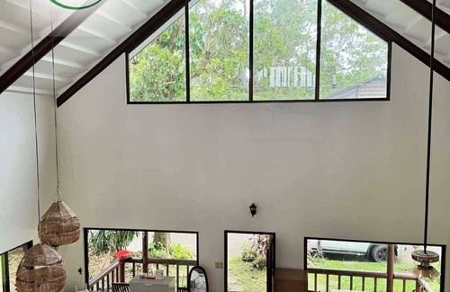 Tagaytay Cabina | Luntian Log cabin in Tagaytay