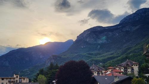 Saint-Vincent Apartamento | Luogo di Solarità Appartamento