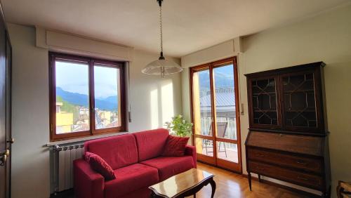Saint-Vincent Apartamento | Luogo di Solarità Appartamento