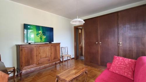 Saint-Vincent Apartamento | Luogo di Solarità Appartamento