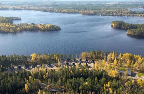 Ahtari Casa | Luoman Hirvimökit