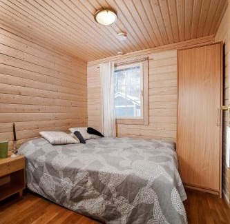 Ahtari Casa | Luoman Hirvimökit