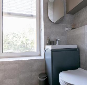 Prague 11 Casa | LUONG Europe Apartments