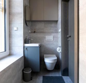 Prague 11 Casa | LUONG Europe Apartments