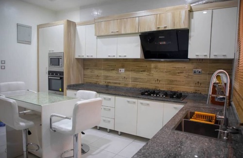 Ofin Casa | Luova Chateau
