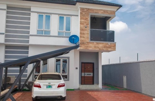 Ofin Casa | Luova Chateau