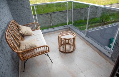 Ofin Casa | Luova Chateau