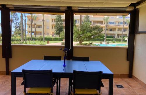 Roquetas de Mar Apartamento | Lupe Villa Romana
