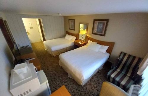 Red Lodge Hotel | Lupine Inn Red Lodge MT