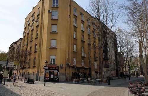 Skadarlija Apartamento | Lupino Apartments