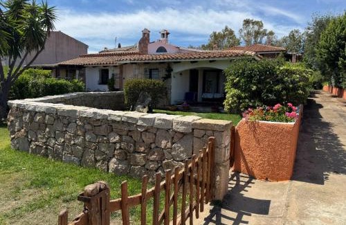 La Conia Casa | Lupo 1