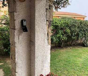La Conia Casa | Lupo 1