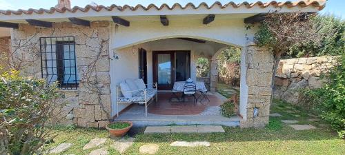 La Conia Casa | Lupo 1