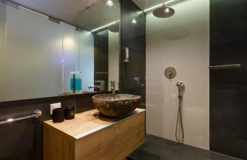 Lodz Apartamento | LupoApartments Kosynierów Dostęp na Kod