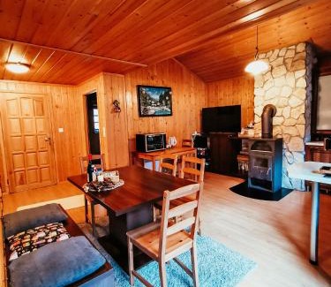Wassen Chalet De Esquí | Lupshalte