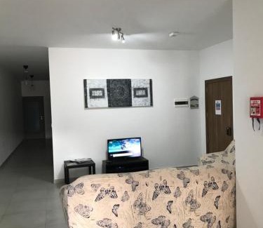 Luqa Apartamento | Luqa Apartment - 5 mins from Airport