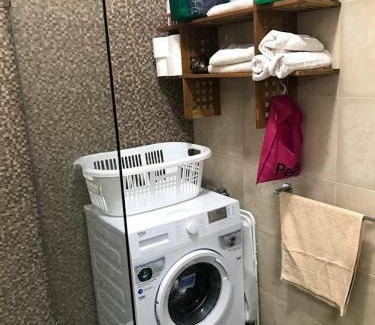 Luqa Apartamento | Luqa Apartment - 5 mins from Airport