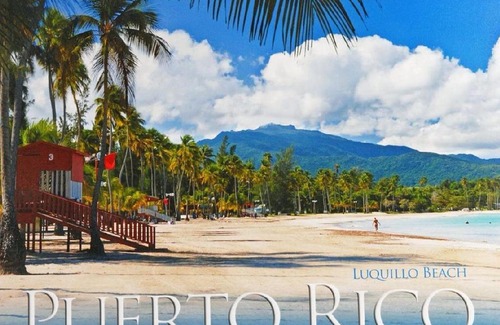 Vilomar Casa | Luquillo Beach Getaway