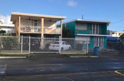 Vilomar Casa | Luquillo Beach Getaway