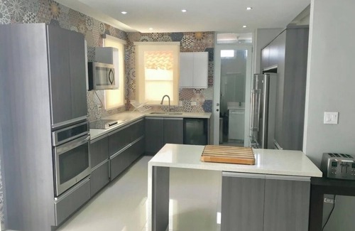 Luquillo Casa | LUQUILLO BEACH & RAINFOREST,LUX. VILLA 33 GUESTS!