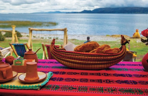 Luquina Chico Casa | LUQUINA LODGE