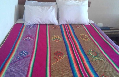 Luquina Chico Casa | Luquina uru uta lodge y homestay