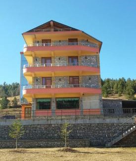 Diber Hotel | LURA Hotel