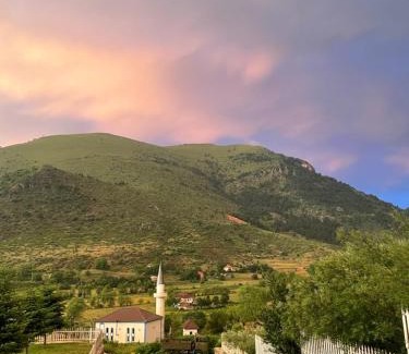 Diber Hotel | LURA Hotel