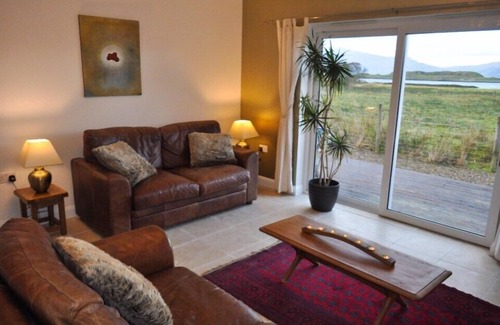 Port Appin Apartamento | Lurach Flat
