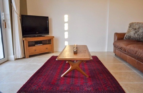 Port Appin Apartamento | Lurach Flat