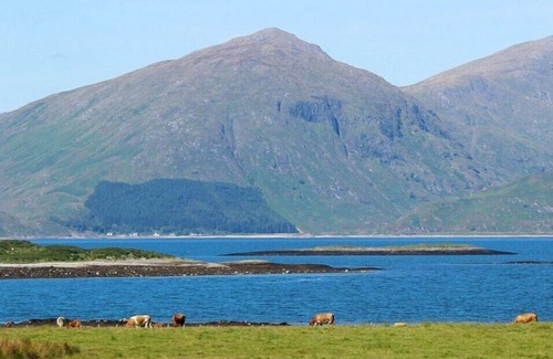 Port Appin Apartamento | Lurach Flat