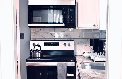 Luray Apartamento | Luray Downtown / Hot Tub / Game Room / Firepit