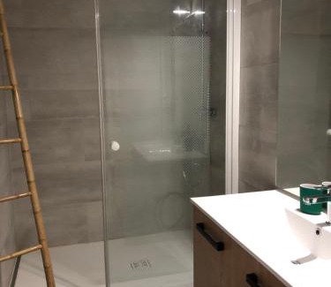 Plantieres Queuleu Apartamento | L’URBAN - Appart Au Top !