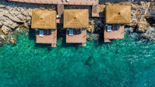 Kalkan Hotel | Lures Hotel