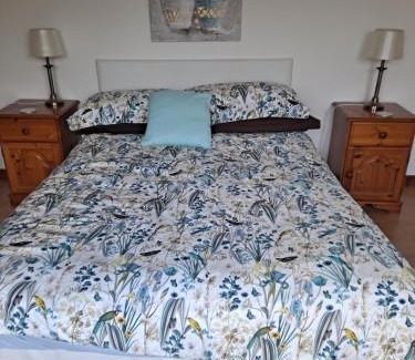 Glenariff Cama Y Desayuno | Lurig View B&B Glenariffe