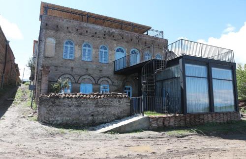 Sighnaghi Casa | Lurji Bani