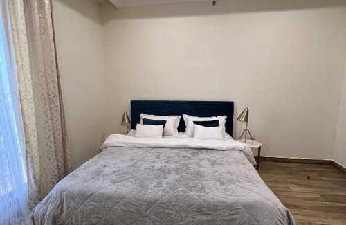 Lusail Apartamento | LUSAIL PAVILION