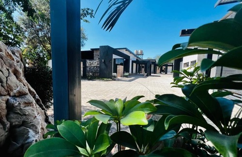 Lusaka Apartamento | Lusaka Luxury Apartments: Relax & Explore