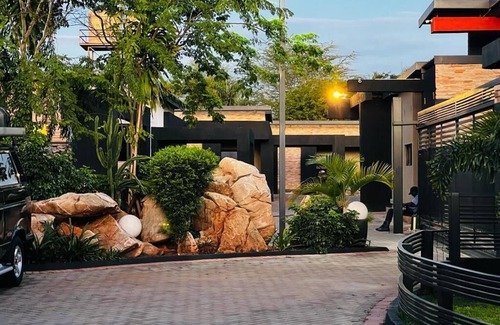 Lusaka Apartamento | Lusaka Luxury Apartments: Relax & Explore