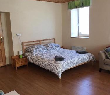 Kytlice Apartamento | Lusatia House